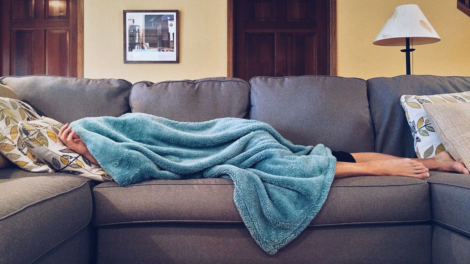 How Long Does an IBS Flare-Up Last? Why the Not Knowing Is the Hardest Part