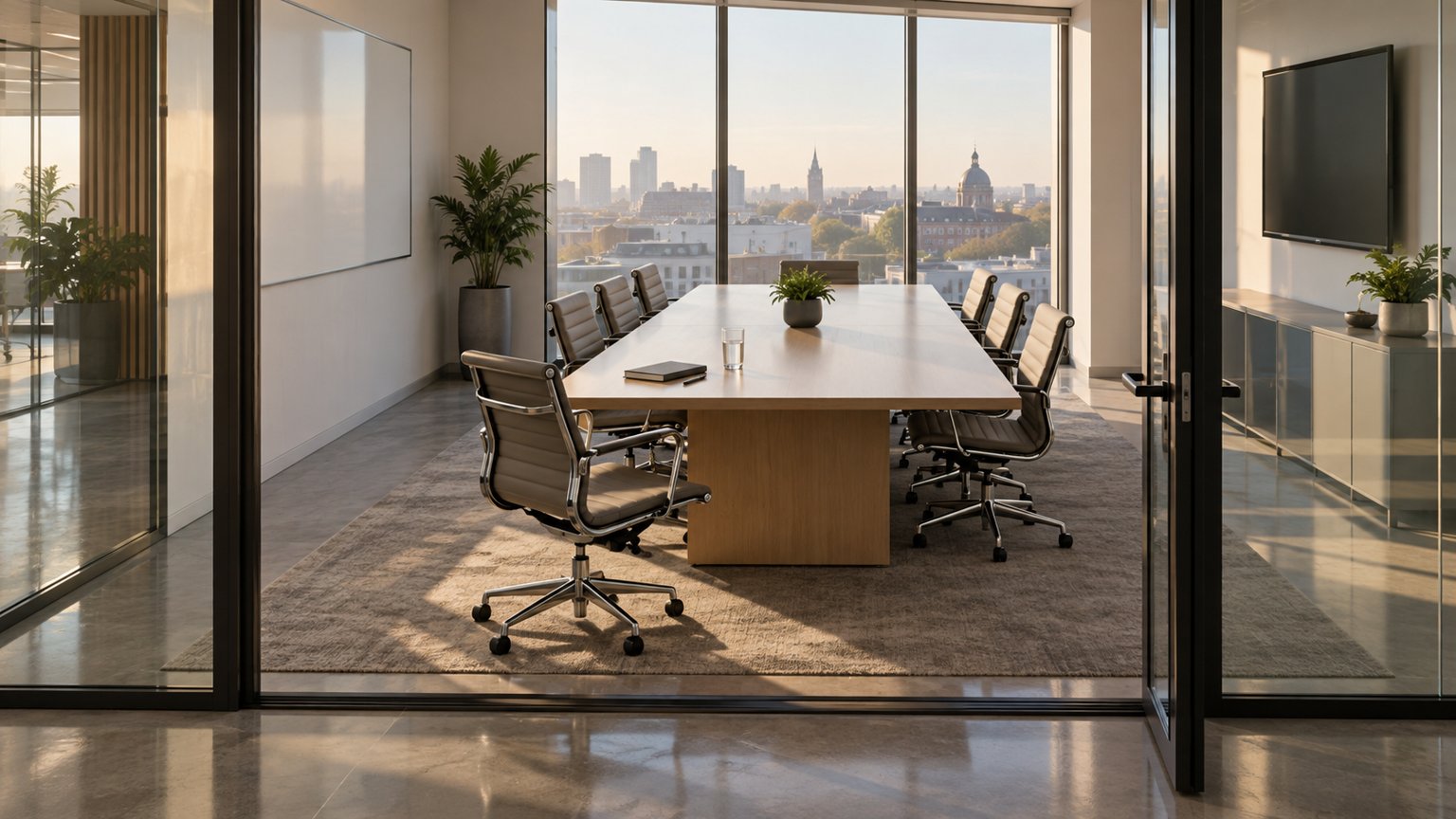 IBS and Work Stress: Why Your Gut Acts Up Before the Meeting