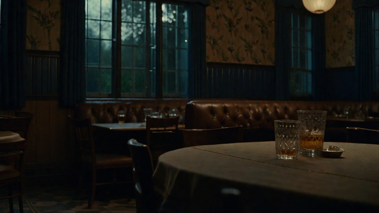Why You Can Eat Alone Fine but Not in Front of Other People